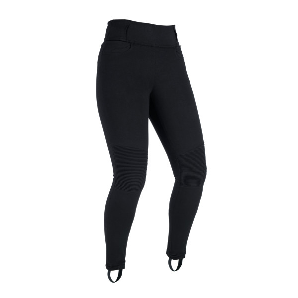 Oxford Super Moto Legging Black R 10